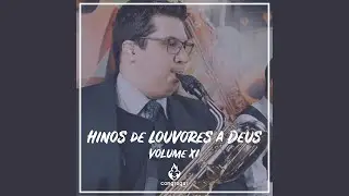 Hino 194 - Vós Chorareis e Vos Lamentareis - Sax Alto e Tuba - CCB