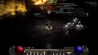 Diablo2 resurrected !!! ตอน Ferociously Doggo ?