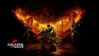 Gears of War [XBOX360] [UK]