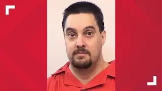 Gov. Braun denies Roy Ward's clemency request ahead of scheduled execution