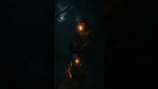 What if you encounter a Kapre? #philippines #aiworldbuilding #kapre #horror #aishorts #runwaygen3