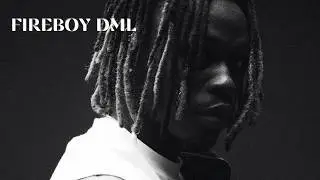 Fireboy DML - Sketches (Official Music)