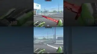 M9 Ruby vs Vanilla Comparison