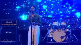 Apa de angko Teame chisim / 100 drums wangala concert 2023/ jengjal