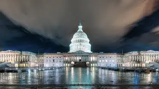 Full Special Investigation: Donald Trump vs The Deep State