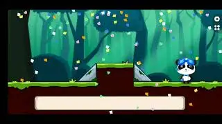 A Baby Panda Jwel Adventure |Repair Police Car and Ambulance | Monster Truck | Kids Songs | BabyBus