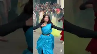 Flashmob Dance IUBAT #flashmob #viralshort #dance #followforfollowback #bangladeshigirl #fypシ゚