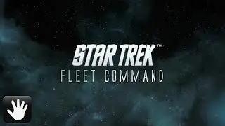 Star Trek Fleet Command (Scopely) HD Gameplay Trailer - iOS / Android