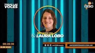 💬 La palabra de Laura Lobo #educacionvial