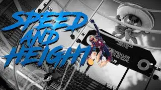 How to Gain Speed and Height | In-Depth Tutorial for Roller Champions