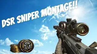 Chill Lil BO7 Sniping! (NOT GREAT) (Call of Duty: Black Ops 7)
