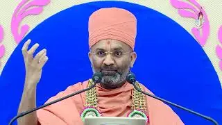 Mahabharat Katha Part 329 By Satshri મહાભારત કથા ભાગ 329 #mahabharat #mahabharatkatha #satshri
