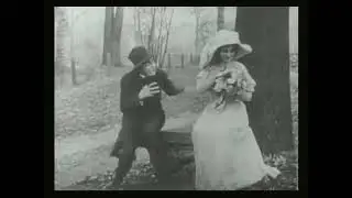 Dr. Jekyll and Mr.  Hyde (Dr. Jekyll y Mr.  Hyde) [1912]
