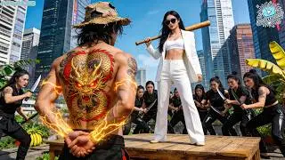Weak Loser Mocked By Female Master, Revealed As Dragon King Who Defeats All