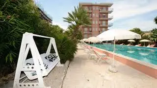 Perla Marina Apartments - Pietra Ligure - Italy