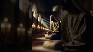 Mu&lsquo;awiya RA &ndash; One-Rak&lsquo;ah Witr By Hasan Naseem...#muawiyahra #sahaba #islamicfiqh #sahihbukhari