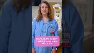 Pain Management During Labor #shorts #babies #maternity