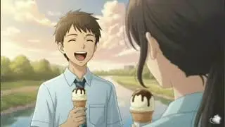 The First phone (part-1) Indiana short Anime web series 