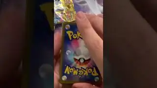 Pok&eacute;mon Japanese Lost Abyss Booster Pack