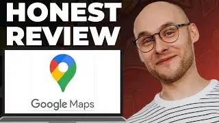Обзор приложения Google Maps Travel &ndash; по-прежнему хорошее?