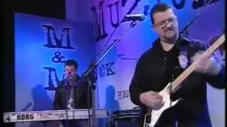 Black Box - Trouble (cover) - TVR