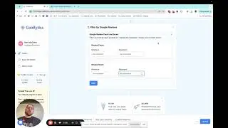 Filtering Your Leads for Maximum Accuracy | Coldlytics Tutorial