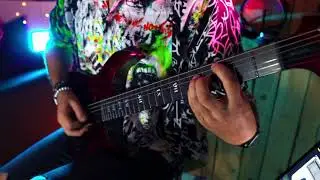 Samurai / The Ballad of Buck Ravers // Cyberpunk 2077 //Guitar Cover 2020