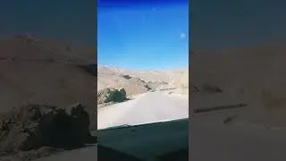Chaman khojak!!!