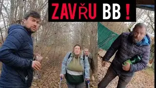 Psychopat vs Martin KO!Quasimodo KO!Vyliž MONOKL OD L&aacute;d&iacute;čka!ZAVŘU BB!