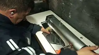 DISEÑA Y TAPIZA LA CABECERA DE TU COCHE  FÁCIL
