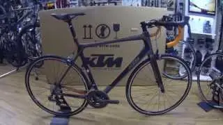 2014 KTM - Revelator Elite Di-2 (Damian Harris Cycles)