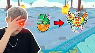 【阿嬤特拉斯】悠哉衝個無敵