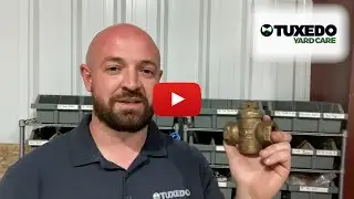 💦Do you have a leaky Stop and Waste Valve?🔧