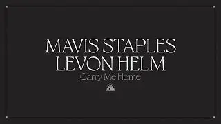 Mavis Staples & Levon Helm - 
