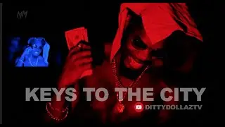 HOT KNOT 1804 - Keys To The City (Official Music Video)