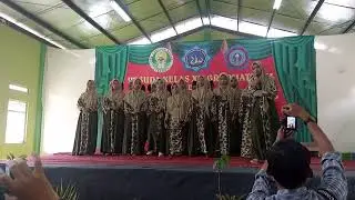 HIMNY GURU# Oleh Santriwan /I Pon Pes Amparan Djati Caruban Nagari