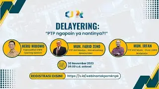 Webinar: 