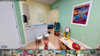 Advanced Care Pediatrics