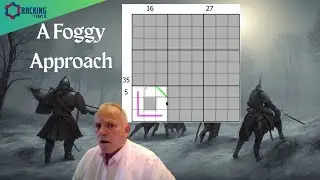 You Can Make an Approach in this Fog ...