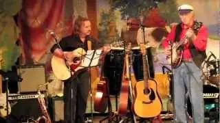 Ev Smith and Kevin Irwin   Adirondack Girl
