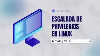 Linux Privilege Escalation - Chapter 4: SUID