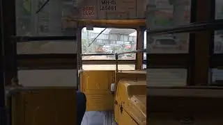 MUTP Bus Engine roar sounds!