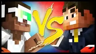 Youtuber vs Youtuber - Week 3 - FancyBluPants