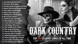 Vultures & Dust | Dark Country Songs for the Forgotten and the Damned