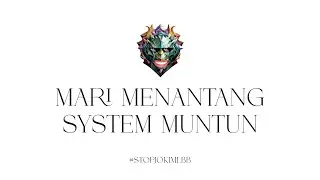 Mobile Legends - Menuhju imo day 9