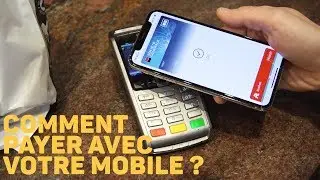 Apple Pay, Samsung Pay : comment payer avec votre smartphone.
