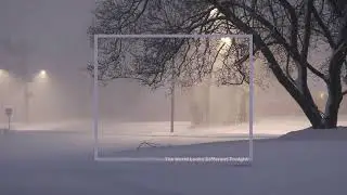 The World Looks Different Tonight (from the lo-fi EP: Gather) *lo-fi hip hop* *lo-fi Jazz*