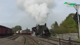 Spoordagen ZLSM Loc Anna