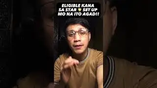 I-set up mo na agad kung Eligible kana sa Facebook Star 🌟 #starseverywhere #starmonetization #tips