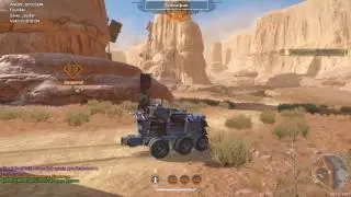 Crossout Gameplay #НОВЫЙ ПАТЧ 0.7.20 ФЛАГ БЕШЕНЫХ